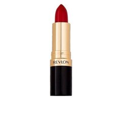 Увлажняющая помада Super Lustrous Revlon 3,7 g цена и информация | Помады, бальзамы, блеск для губ | kaup24.ee