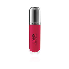 Huulepulk Revlon Ultra HD Matte 5.9 ml, 660 HD Romance hind ja info | Huulepulgad, -läiked, -palsamid, vaseliin | kaup24.ee