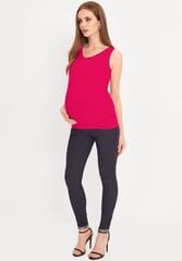 Rasedate t-särk Cool Mama, roosa hind ja info | Naiste T-särgid, topid | kaup24.ee