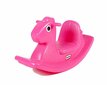 Kiikhobune Little Tikes, roosa цена и информация | Imikute mänguasjad | kaup24.ee