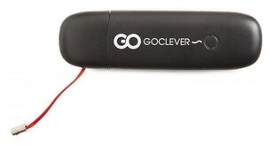 Väline GoClever GCM02 3G modem цена и информация | Маршрутизаторы (роутеры) | kaup24.ee