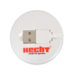 USB kaabel Hecht 000210, 1 m hind ja info | Kaablid ja juhtmed | kaup24.ee