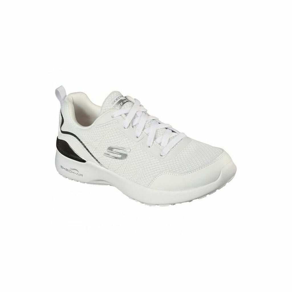 Spordijalatsid Air Dynamight Skechers 149660-WSL Valge hind ja info | Naiste spordi- ja vabaajajalatsid | kaup24.ee