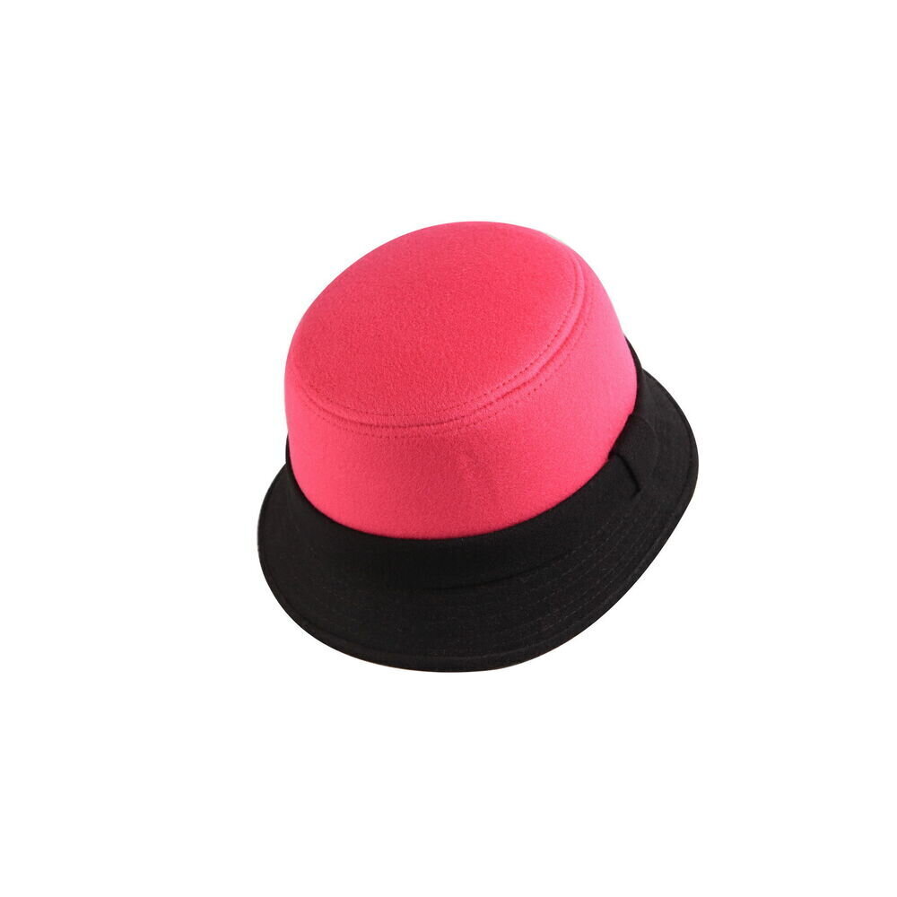 Kübar naistele Lancaster CAL002-3 Daam, roosa hind ja info | Naiste mütsid ja peapaelad | kaup24.ee