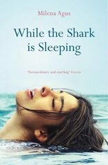 While the Shark is Sleeping цена и информация | Фантастика, фэнтези | kaup24.ee