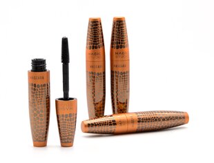 Ripsmetušš IDC Color Magic Studio Charming Mascara, Deep Black hind ja info | Ripsmetušid, lauvärvid, silmapliiatsid, seerumid | kaup24.ee