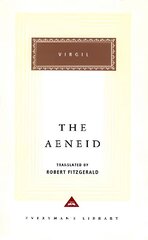 The Aeneid цена и информация | Поэзия | kaup24.ee