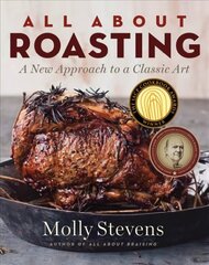 All About Roasting: A New Approach to a Classic Art hind ja info | Retseptiraamatud  | kaup24.ee