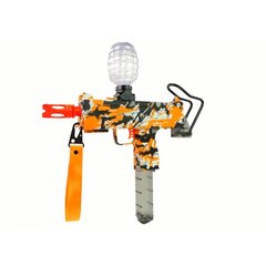 Elektriline laste püstol koos geelpadruniga Lean Toys hind ja info | Poiste mänguasjad | kaup24.ee