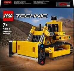 42163 Lego® Technic Võimas buldooser цена и информация | Конструкторы и кубики | kaup24.ee