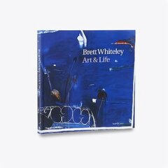 Brett Whiteley: Art & Life New Edition цена и информация | Книги об искусстве | kaup24.ee