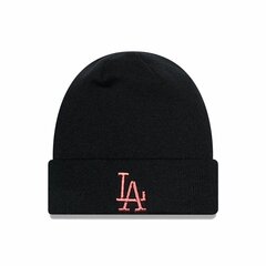 Шапка New Era Los Angeles Dodgers Metallic цена и информация | Женские шапки | kaup24.ee