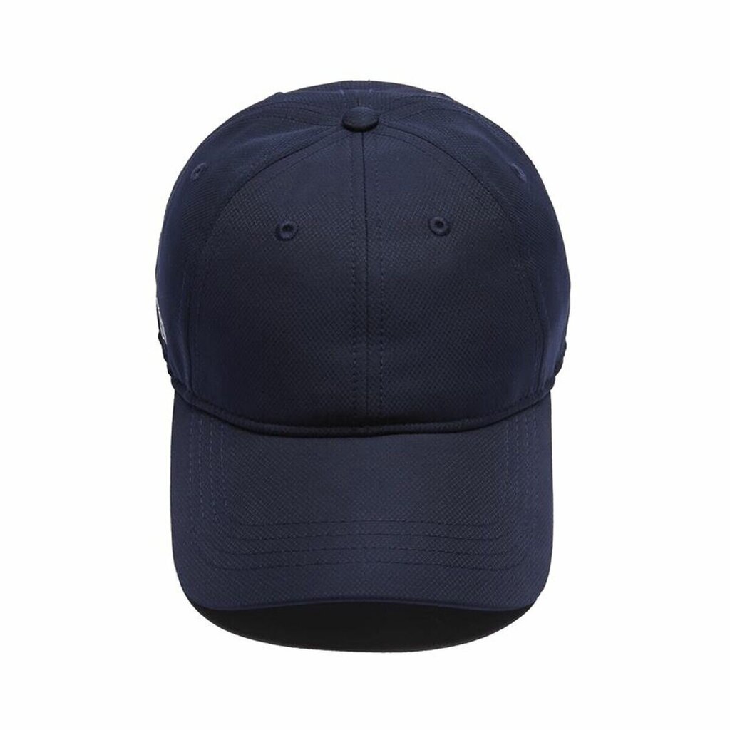 Nokamüts Lacoste, sinine hind ja info | Naiste mütsid ja peapaelad | kaup24.ee