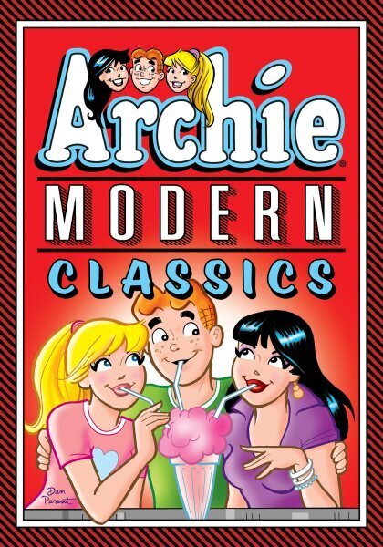 Archie: Modern Classics Vol. 3 hind ja info | Fantaasia, müstika | kaup24.ee