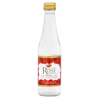 Розовая вода Dabur Red Rose Water 250мл цена и информация | Эфирные, косметические масла, гидролаты | kaup24.ee