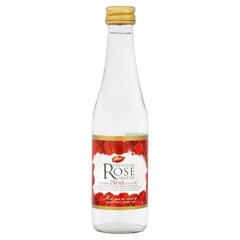 Roosivesi Dabur Red Rose Water 250 ml цена и информация | Эфирные, косметические масла, гидролаты | kaup24.ee