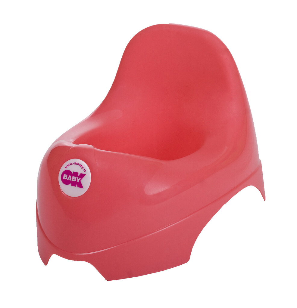 Pissipott OKBaby Relax 709 hind ja info | Pissipotid | kaup24.ee