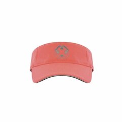 Visiir ARCh MAX Visor Korallpunane Üks suurus hind ja info | Naiste mütsid ja peapaelad | kaup24.ee