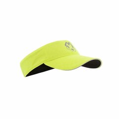 Visiir Arch Max, kollane hind ja info | Naiste mütsid ja peapaelad | kaup24.ee
