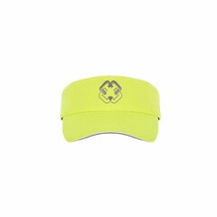 Visiir Arch Max, kollane hind ja info | Naiste mütsid ja peapaelad | kaup24.ee