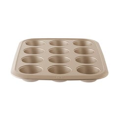 Muffinivorm Berghoff Leo Balance, 8x3,5 cm цена и информация | Формы, посуда для выпечки | kaup24.ee