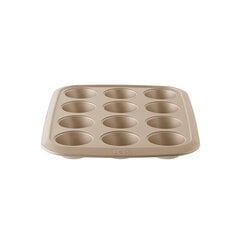 Форма для кексов Berghoff Leo Balance 6,5х2,5 см цена и информация | Формы, посуда для выпечки | kaup24.ee