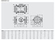 Muudetava õhuvoolu suunaga segavooluga kanaliventilaator Soler&Palau TD Evo-125 цена и информация | Ventilaatorid | kaup24.ee