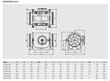 Muutuva õhuvoolu suunaga segavooluga kanaliventilaator Soler&Palau TD Evo-200 hind ja info | Ventilaatorid | kaup24.ee