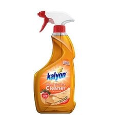 Puidupinna puhastusvahend Kalyon, 750ml цена и информация | Очистители | kaup24.ee