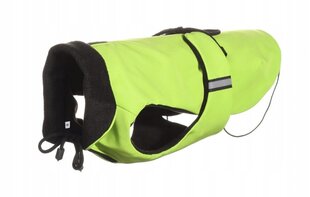 Зимняя куртка Animal Design Flash для собак, разные размеры, зеленая цена и информация | Одежда для собак | kaup24.ee
