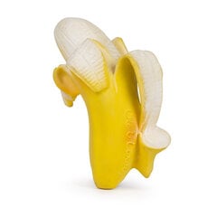 Жевательная игрушка Oli&Carol, Ana Banana, 1шт. цена и информация | Прорезыватели | kaup24.ee