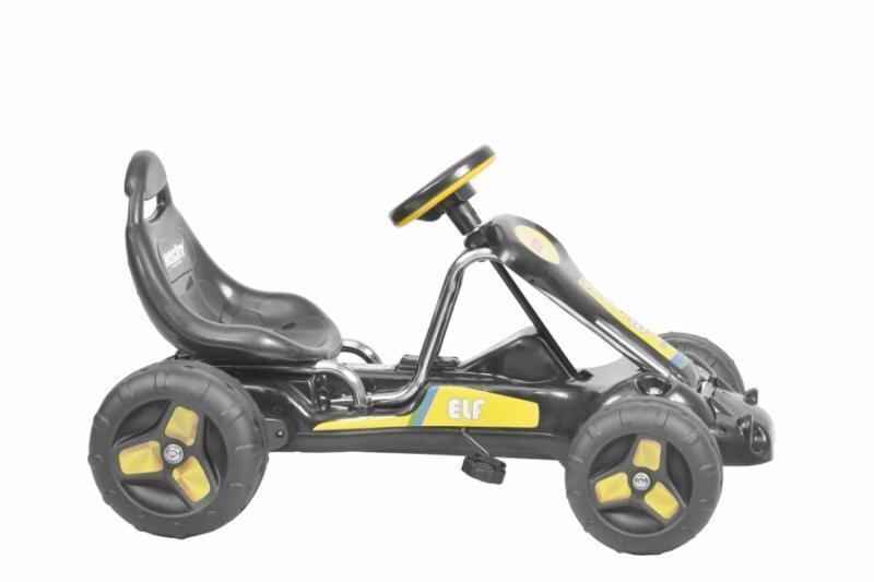 Kart Minamas Hecht 59789 hind ja info | Poiste mänguasjad | kaup24.ee