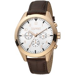 Käekell meestele Esprit ES1G339L0045 hind ja info | Esprit Meeste aksessuaarid | kaup24.ee