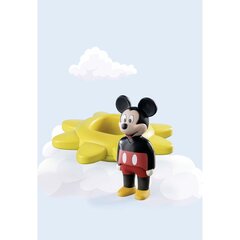 71321 Playmobil Mickey 1.2.3, 2 d. цена и информация | Конструкторы и кубики | kaup24.ee