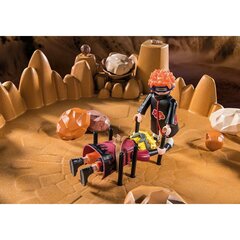 70667 Playmobil playset Naruto vs. Pain, 48 tk hind ja info | Klotsid ja konstruktorid | kaup24.ee