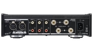 Teac AX-505 hind ja info | Kodukinod | kaup24.ee