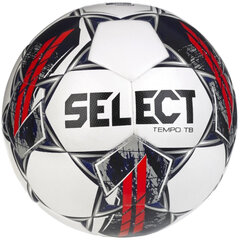 Jalgpallipall Select, 5 suurus hind ja info | SELECT Jalgpall | kaup24.ee