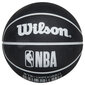 Korvpallipall Wilson NBA, suurus 1 hind ja info | Korvpallid | kaup24.ee