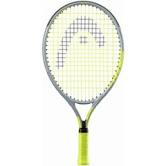 Tennisereket Head Extreme 19 3 3/4 Jr 236941 SC06, roheline hind ja info | Välitennise tooted | kaup24.ee