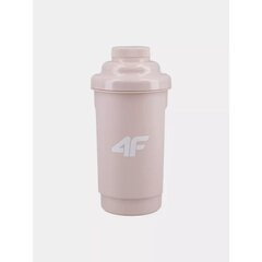 Joogipudel-sheiker 4F 4FSS23ABOTU008-56S, 600 ml hind ja info | Joogipudelid | kaup24.ee