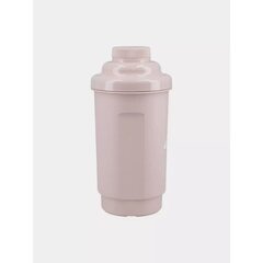 Joogipudel-sheiker 4F 4FSS23ABOTU008-56S, 600 ml hind ja info | Joogipudelid | kaup24.ee