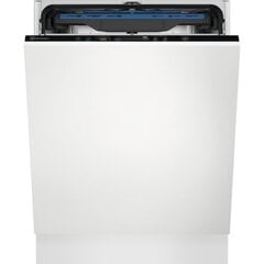 Electrolux EES48400L цена и информация | Посудомоечные машины | kaup24.ee