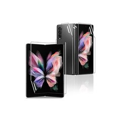 Пленка для защиты экрана Samsung Galaxy Z Fold5 цена и информация | Защитные пленки для телефонов | kaup24.ee