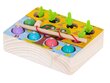 Magnetiline mäng hind ja info | Arendavad mänguasjad | kaup24.ee