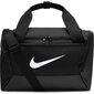 Nike spordikott BRASILIA XS DUFF -9.5 (25 L), must hind ja info | Naiste käekotid | kaup24.ee