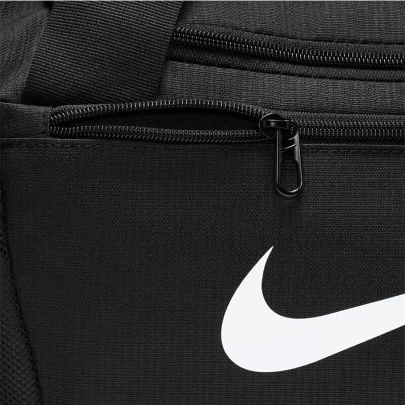 Nike spordikott BRASILIA XS DUFF -9.5 (25 L), must цена и информация | Naiste käekotid | kaup24.ee