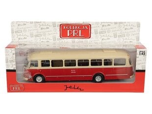 Jelcz 272 MEX, 1:43, Daffi цена и информация | Коллекционные модели автомобилей | kaup24.ee