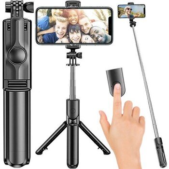 Selfipulk/statiiv + Izoxis 21234 hind ja info | Selfie sticks | kaup24.ee