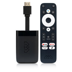 Homatics Dongle R 4K Android TV Smart TV hind ja info | TV tüünerid | kaup24.ee