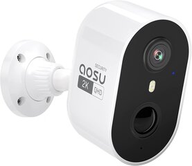 Камера безопасности AOSU цена и информация | Камеры видеонаблюдения | kaup24.ee